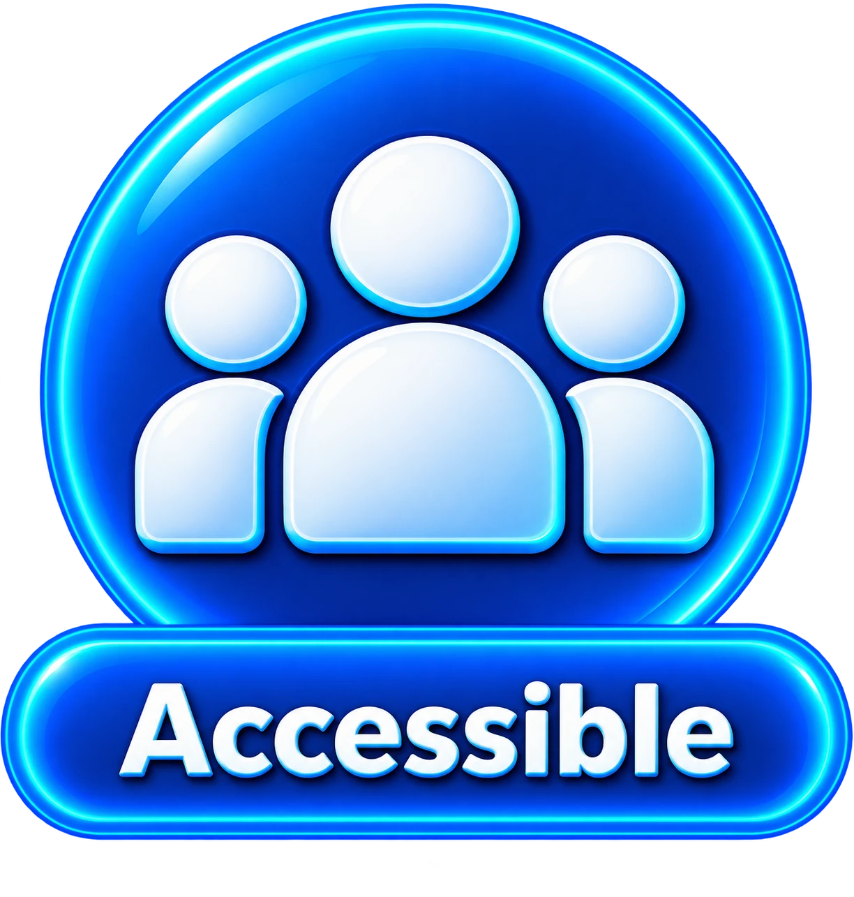 Accessible
