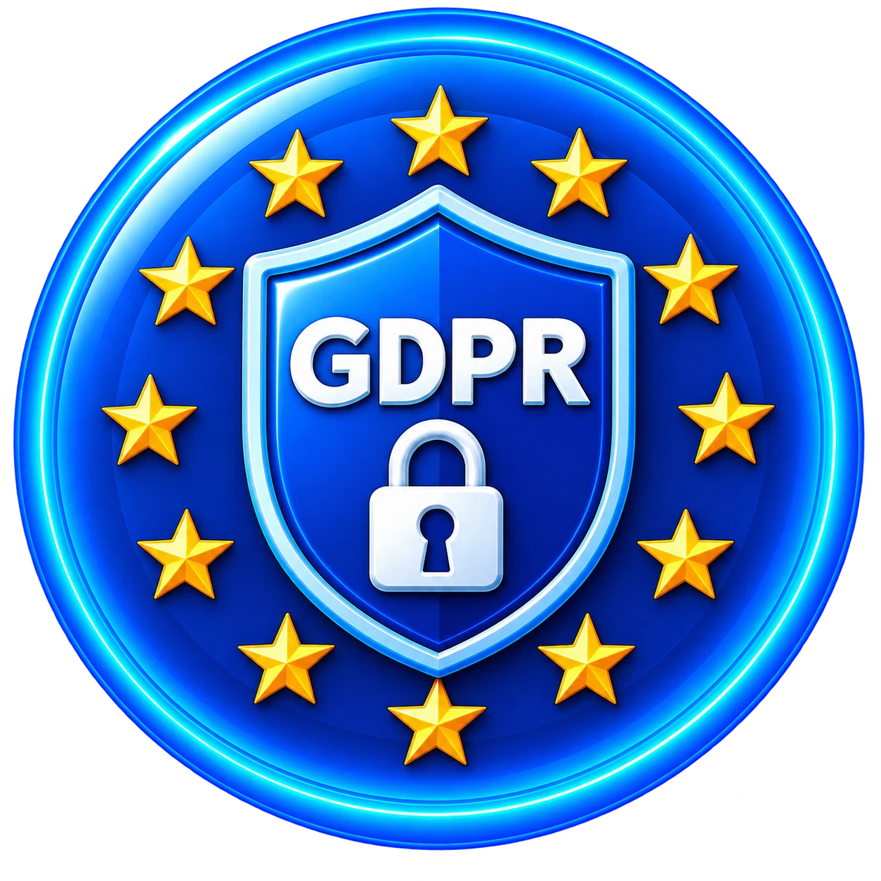 GDPR compliance